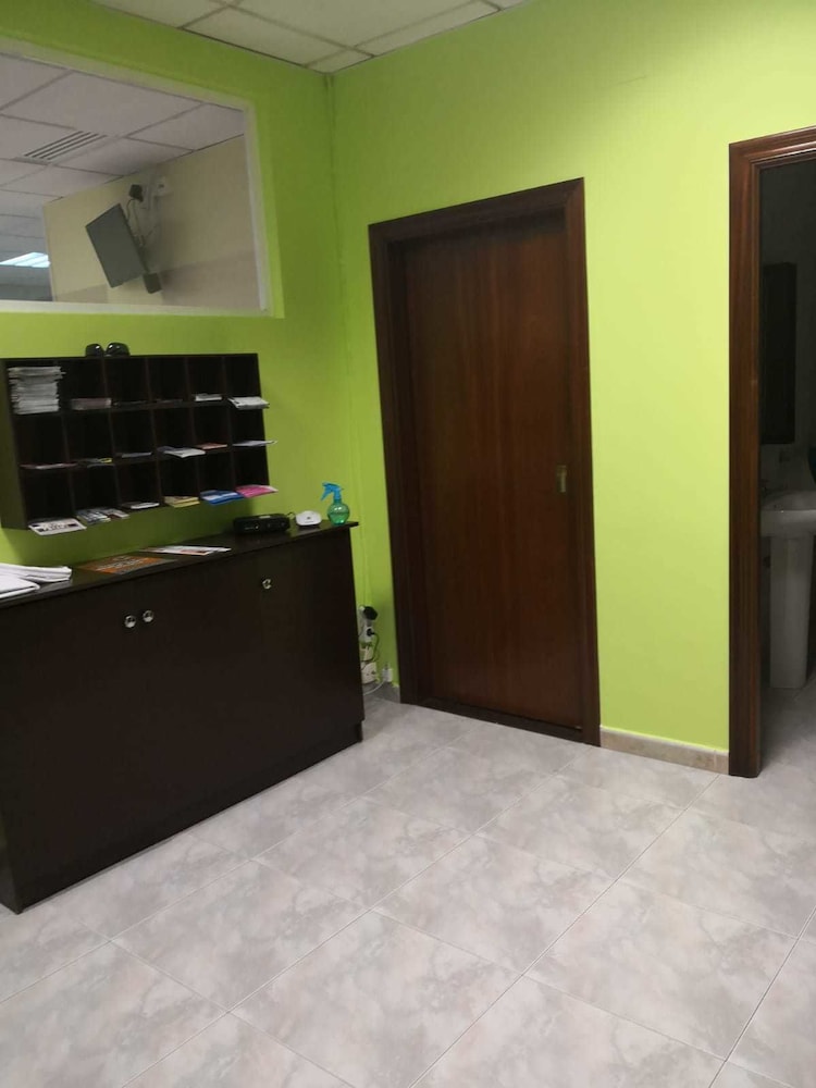 Albergue Arraigos - Hostel - Property Image 24