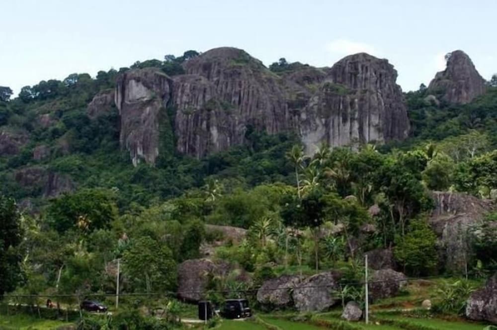 Omah Warih Homestay