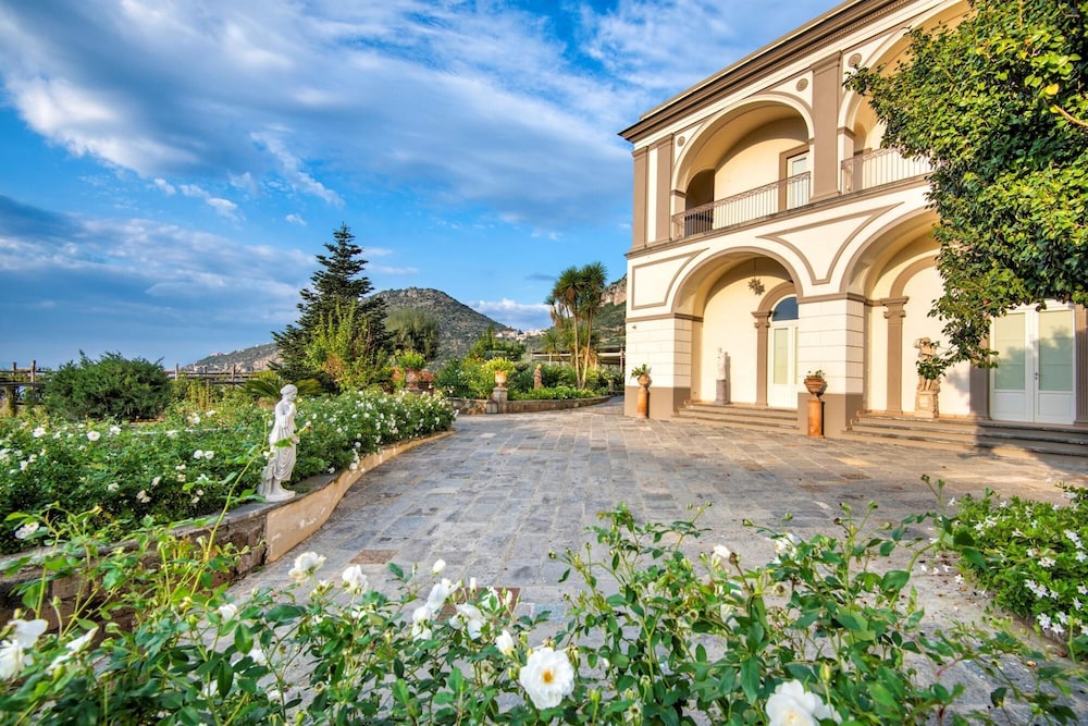 Villa Artemisia in Piano di Sorrento photo 1