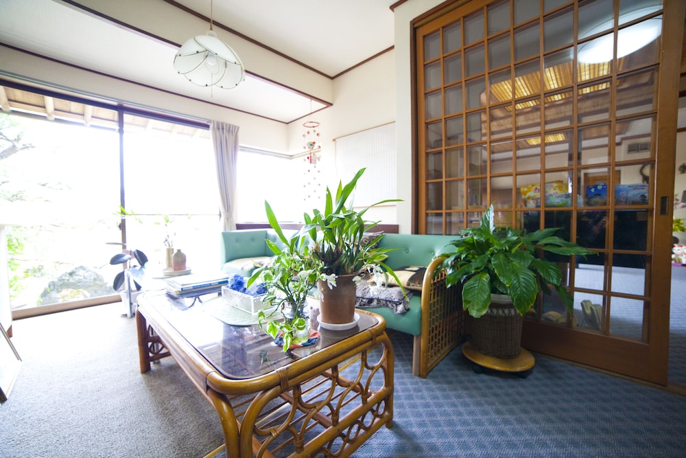 Hinodeya Ryokan