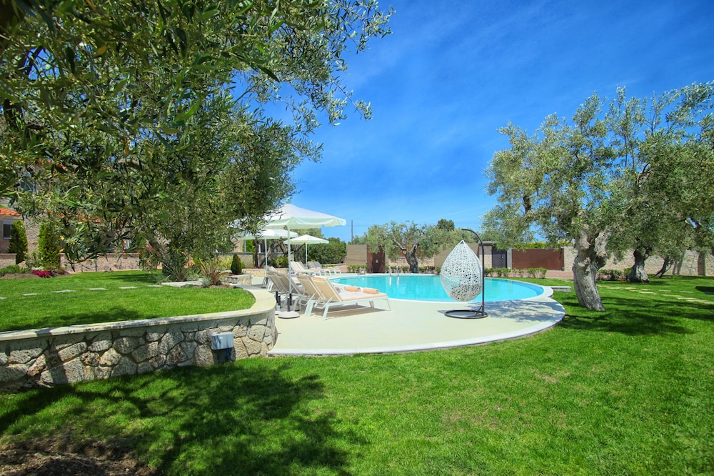Kassandra Villas