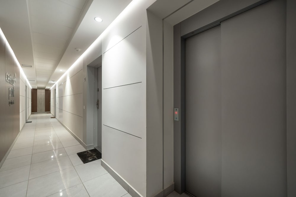Żwirki Apartment Łódź by Renters
