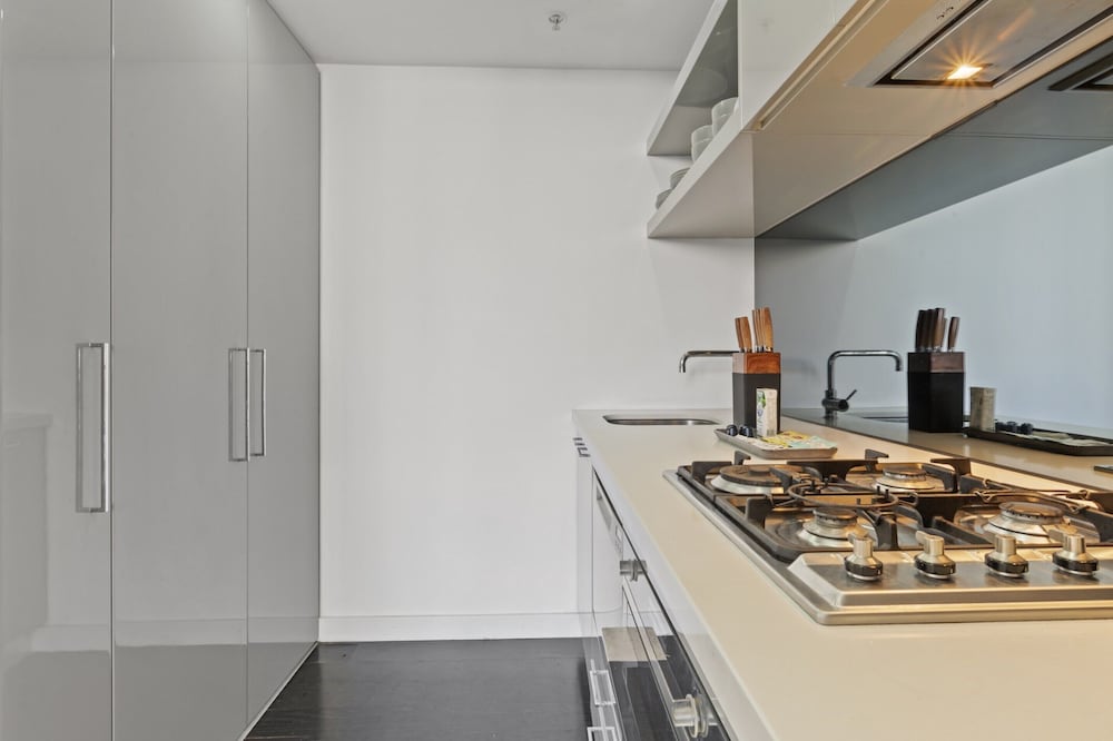 Modern 1-bed Apartment Close to Attractions