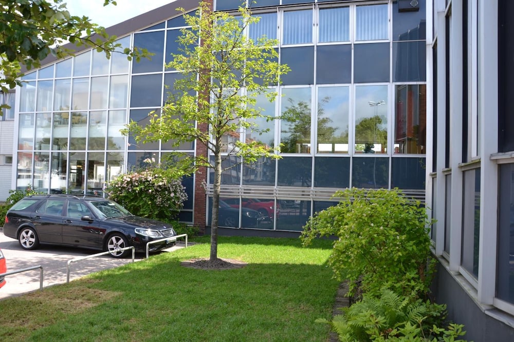 STF Oscar Vandrarhem - Hostel