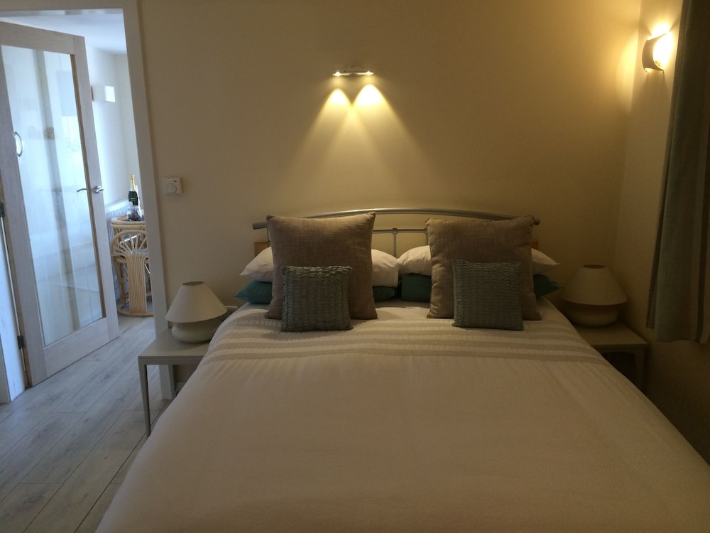 Superb Cintra Apartments