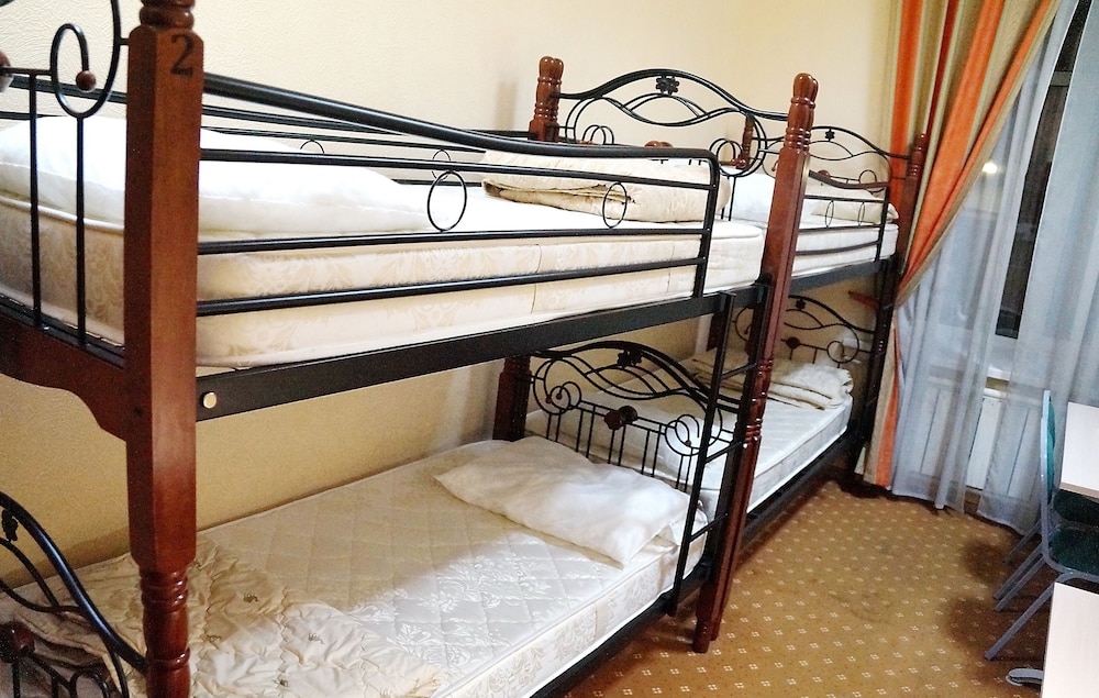 Hostel Comfortpark
