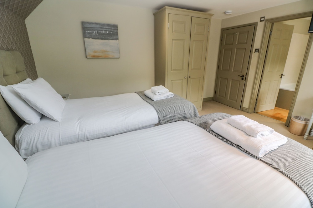 Bodmin Country House