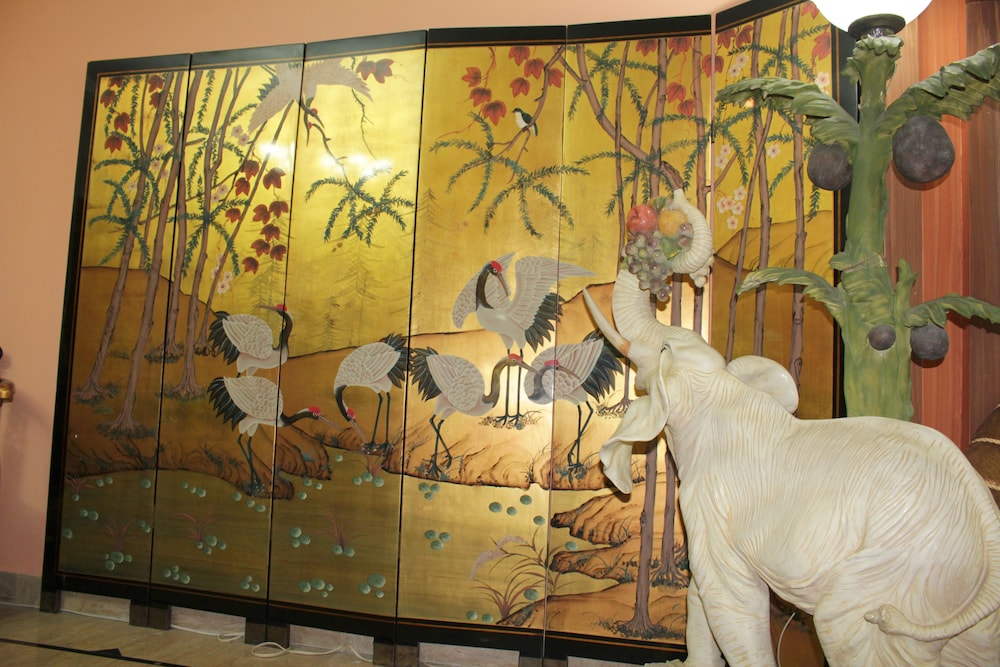 Lahore Guest House
