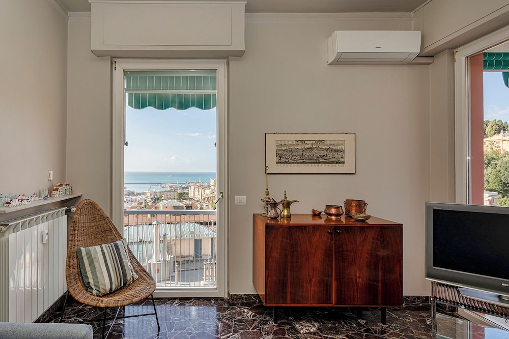 Castelletto Horizon by Wonderful Italy
