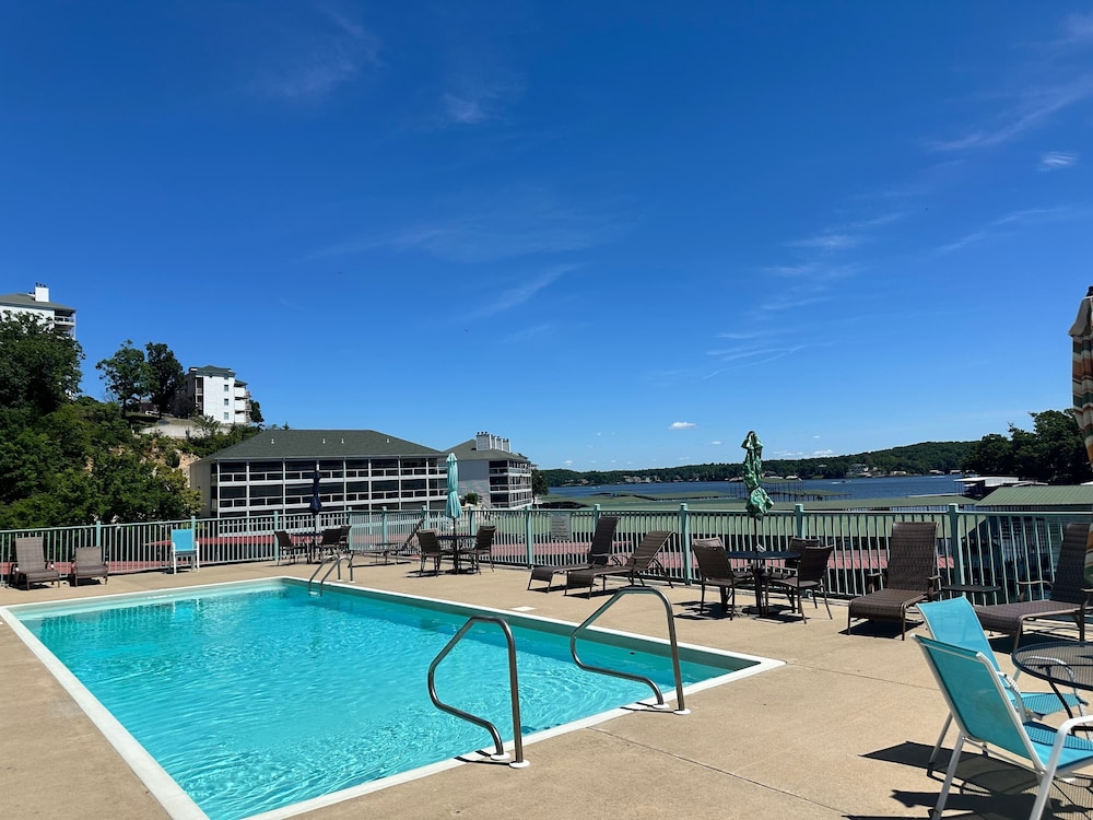 Highland Shores Haven Fit For 7