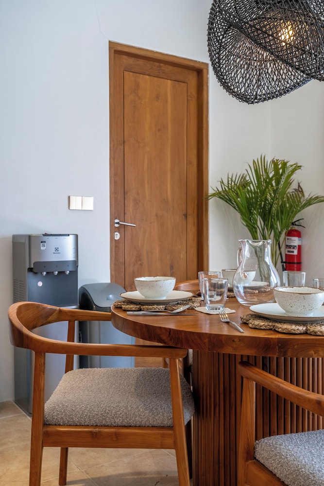Elena Villa by Betterplace, Cemagi - 19