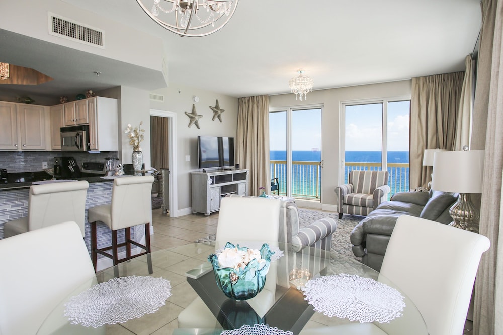 Calypso Beach Resort by Panhandle Getaways