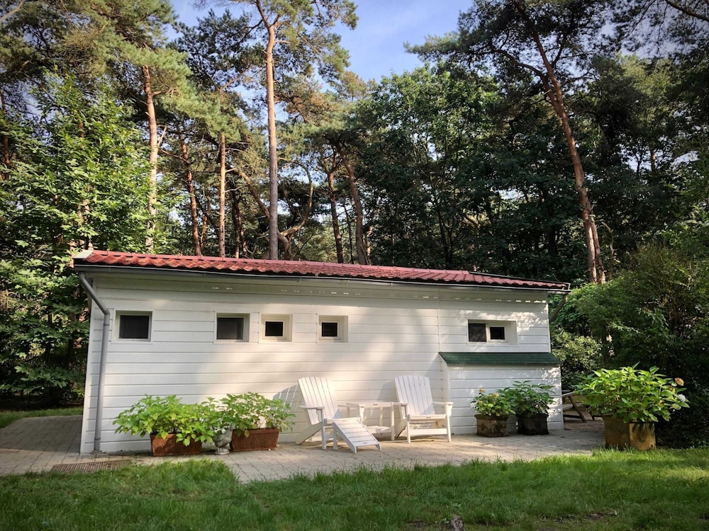 Gierle Garden Bungalow Escape