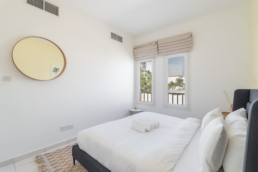 Emirates Living s Fascinating Villa for Everyone