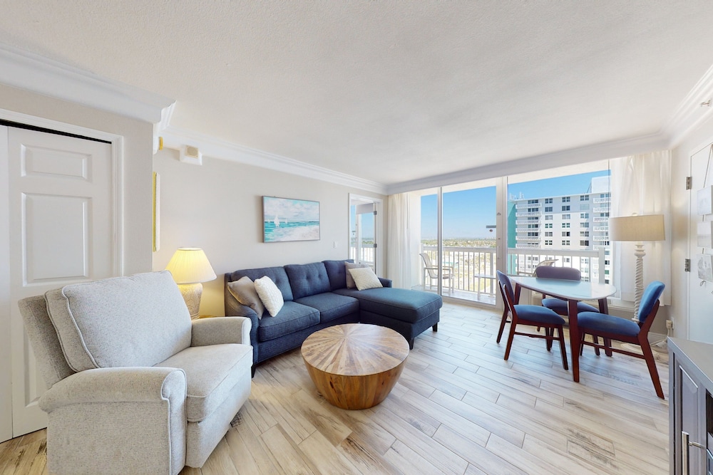 Daytona Beach VI