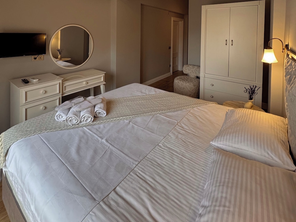 No9 Hotel