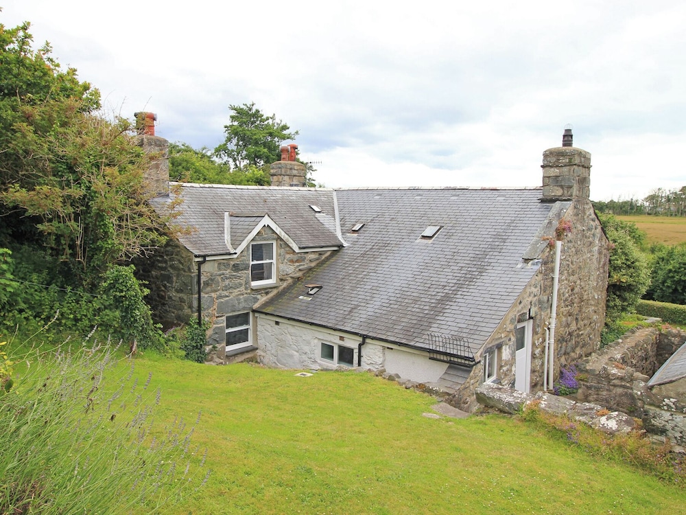 The Farmhouse