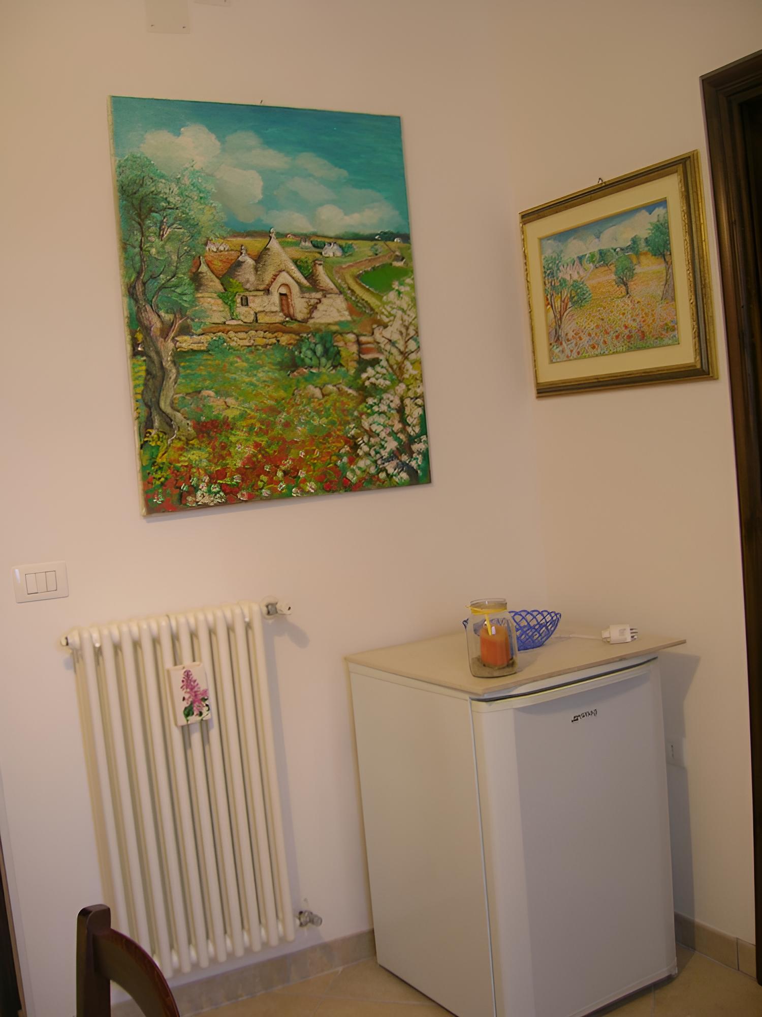 B&B Macchia Mediterranea