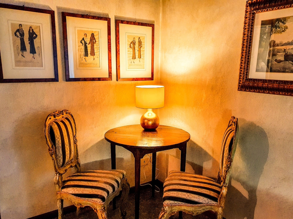 Villa Foscolo - Luxury Rooms & Apartments, photo 9