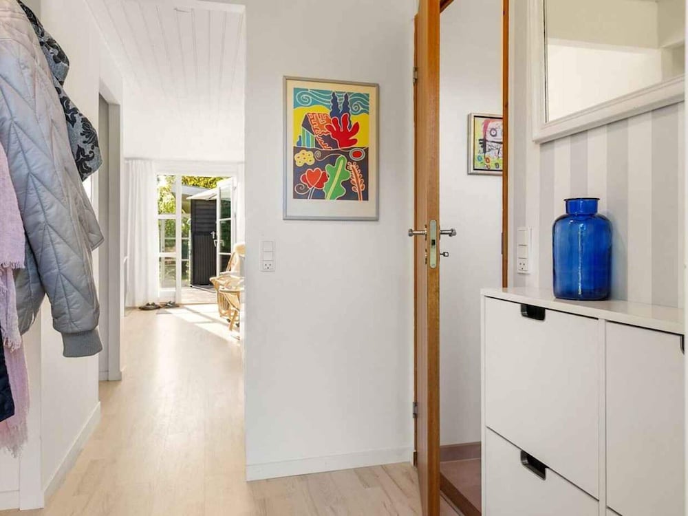4 Star Holiday Home in Praesto
