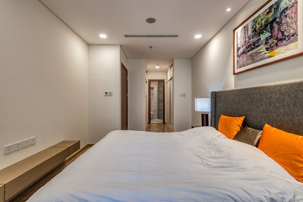Hoasun Des Arts Landmark 81