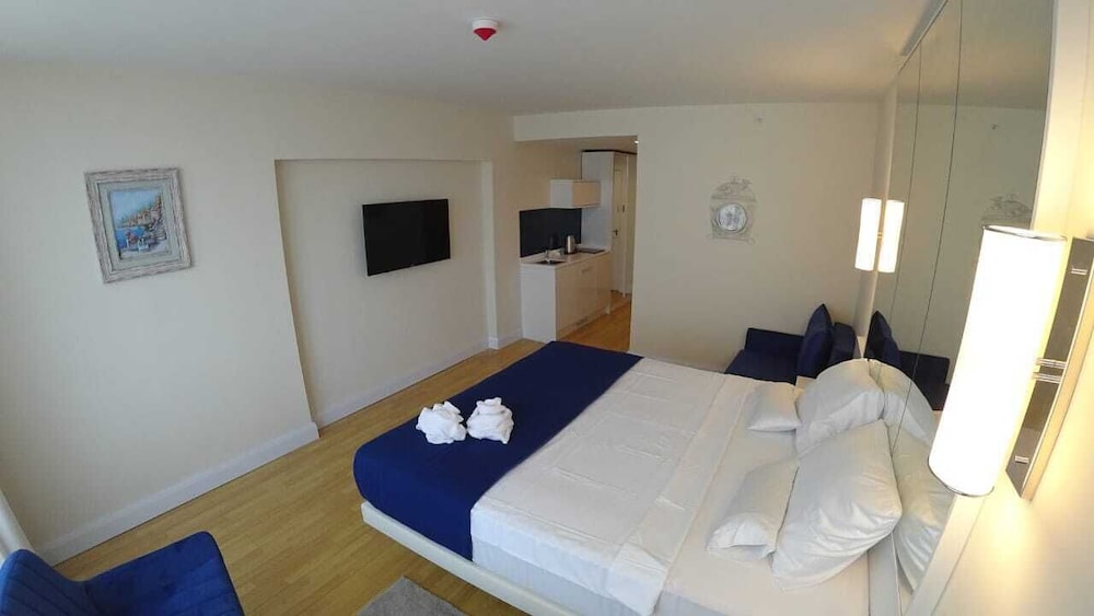 Dream Home Batumi Apart-hotel view 5