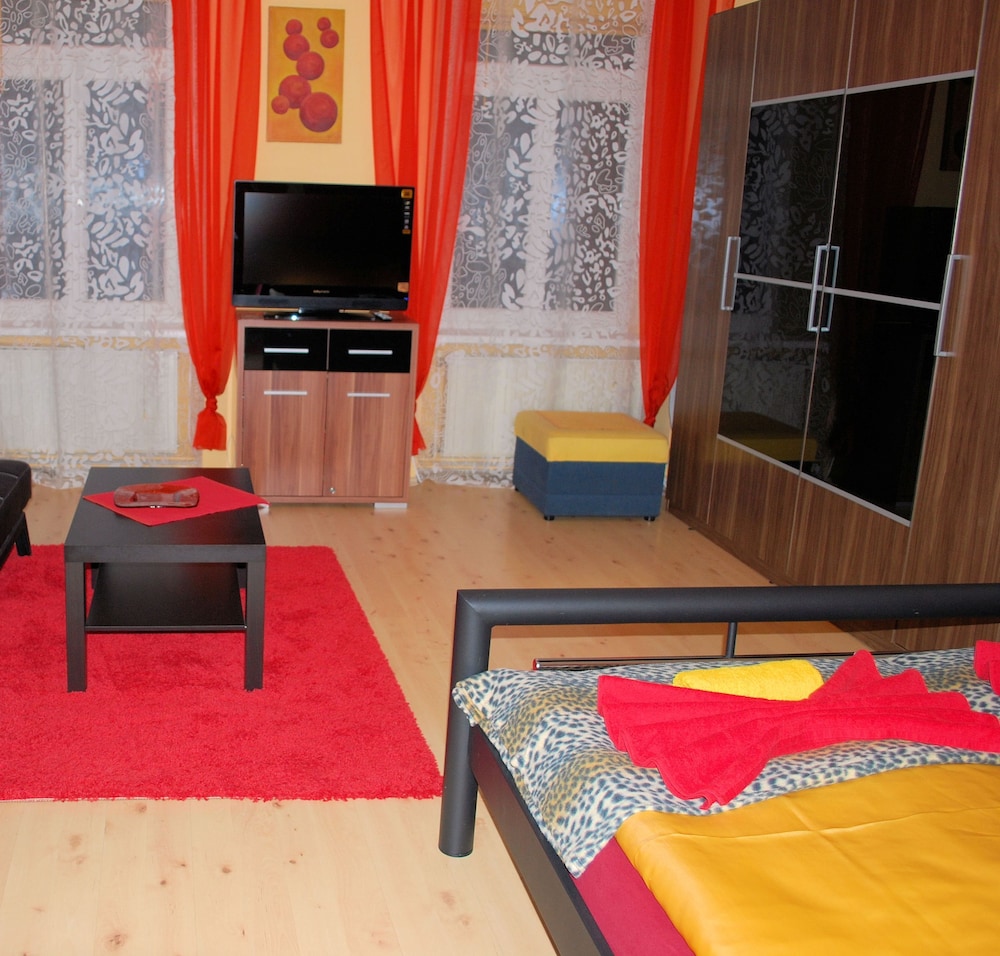 Apartments Heine