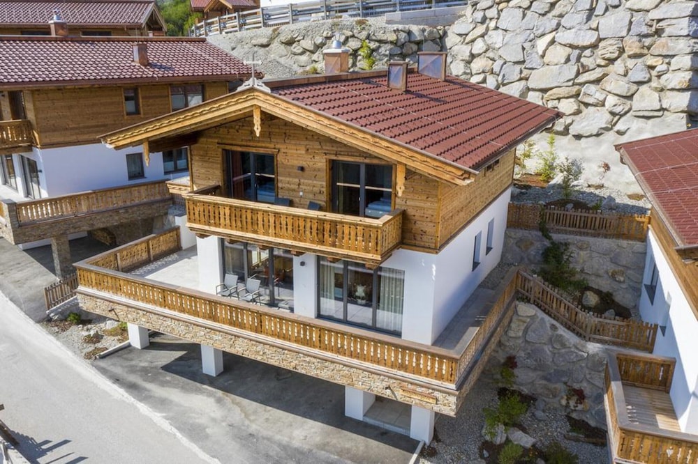 Nationalpark Chalet Hochalmspitze