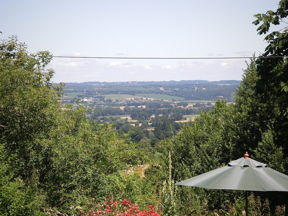 La Cloue B&B