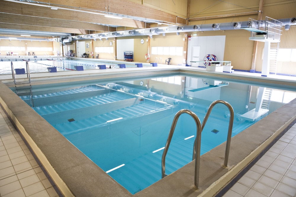 Ljungsbro Vandrarhem - Hostel