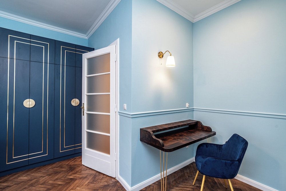 RentPlanet - Apartament Sobieskiego