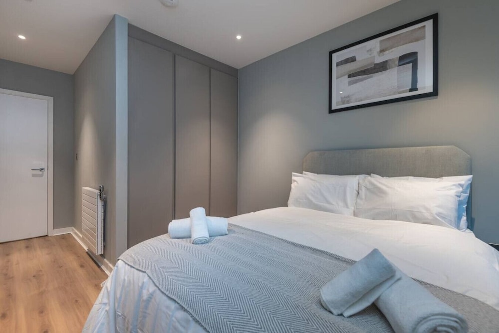 Alto Apartment Wembley Stadium