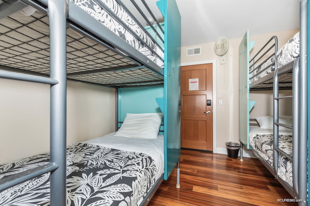 Samesun Ocean Beach - Hostel