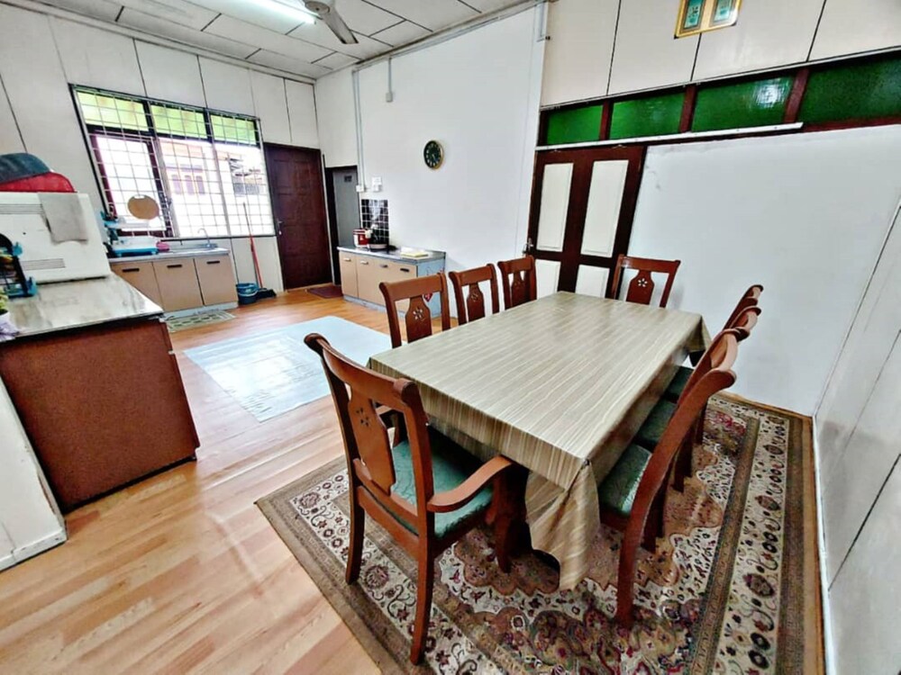 Rumah Bonda