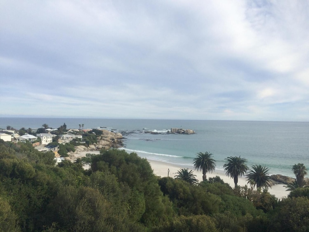 Clifton Fourth