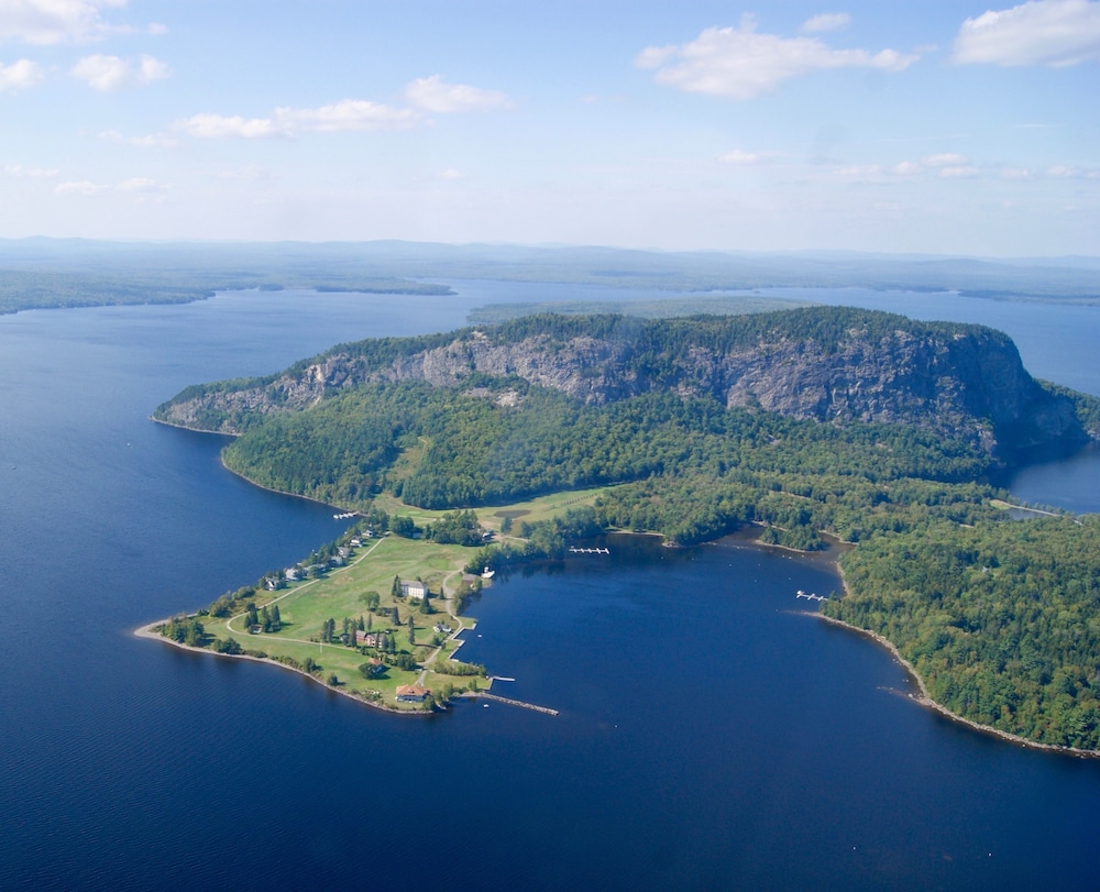 Greenville Inn at Moosehead Lake