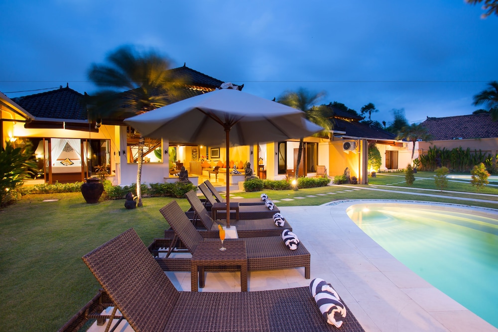 Bali Dyana Villas 15