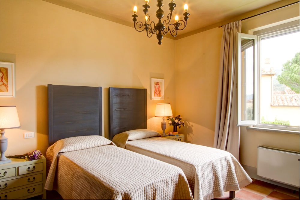 Agriturismo Borgo Casorelle view 2