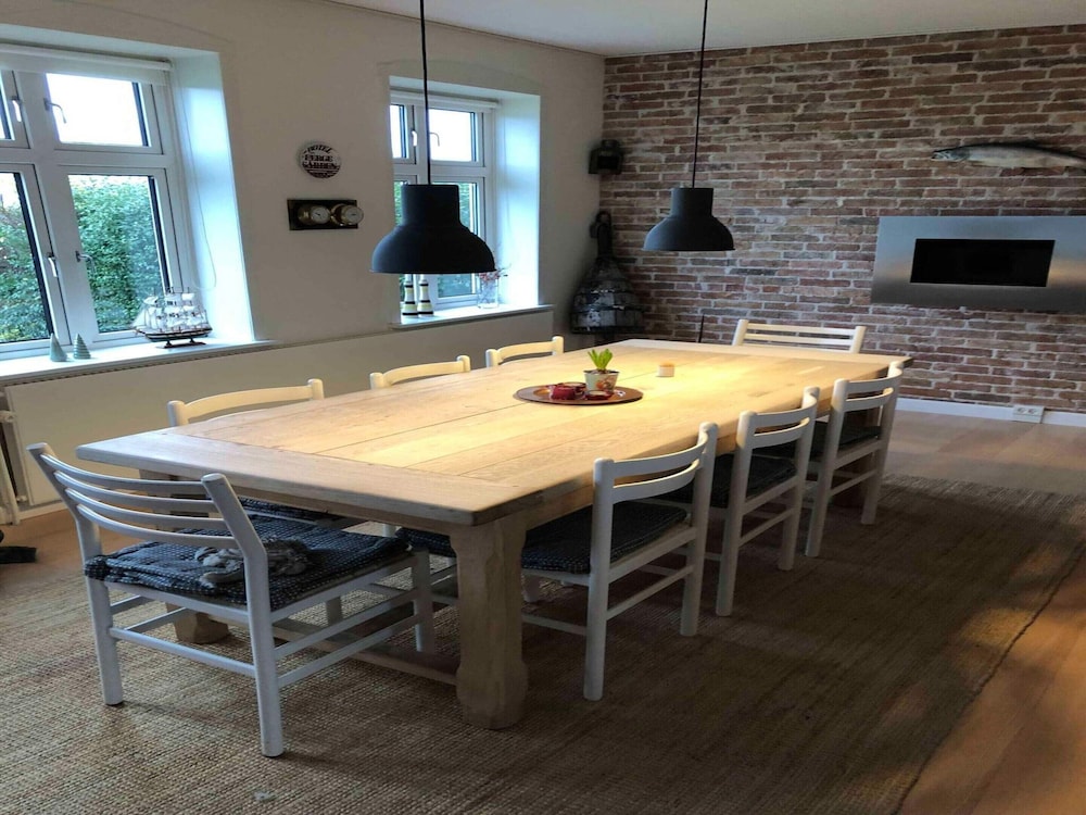 5 Star Holiday Home in Tranekaer