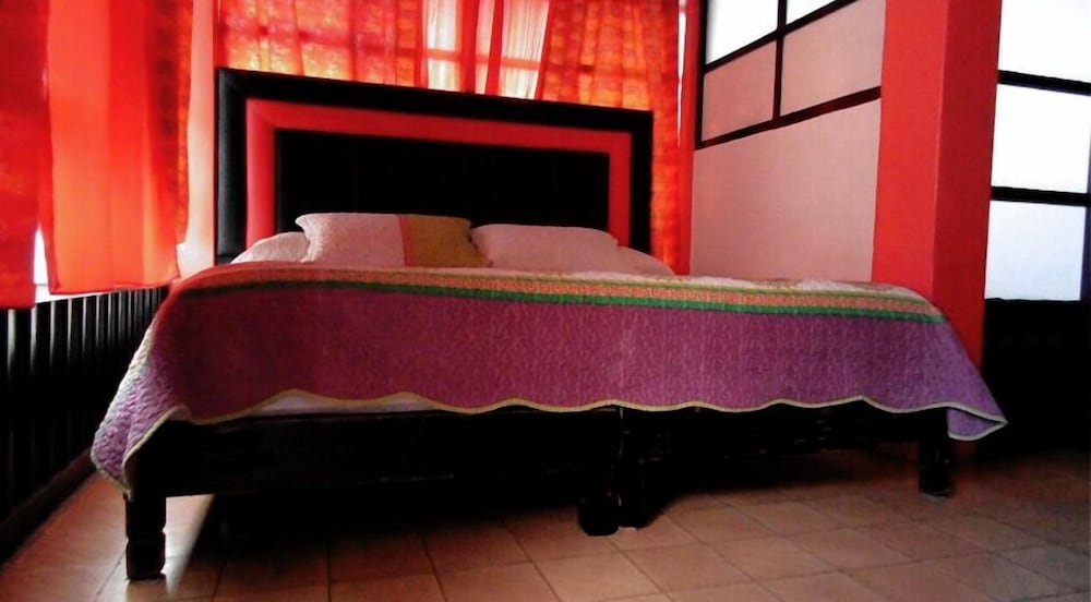 Hotel Internacional Cuautla