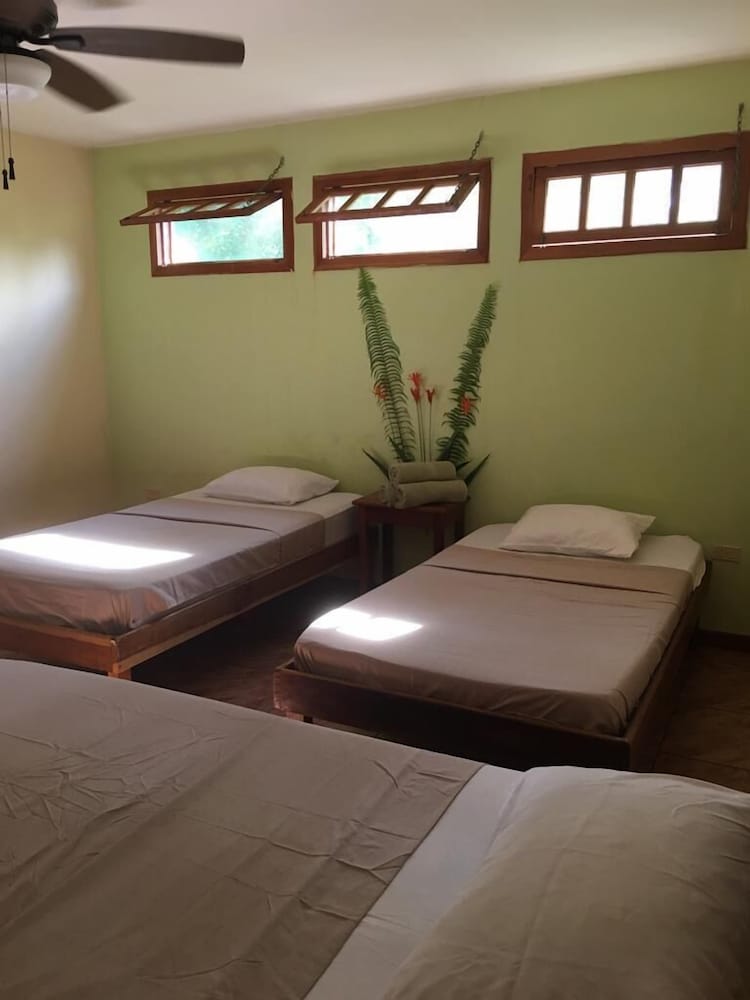 Casitas joanna