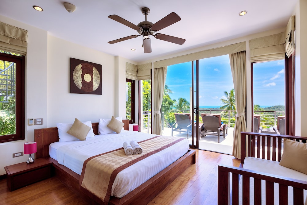 Villa Maphraaw