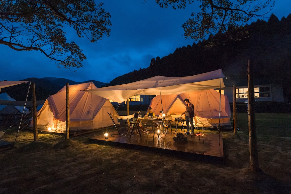 Nordisk Village Goto Islands