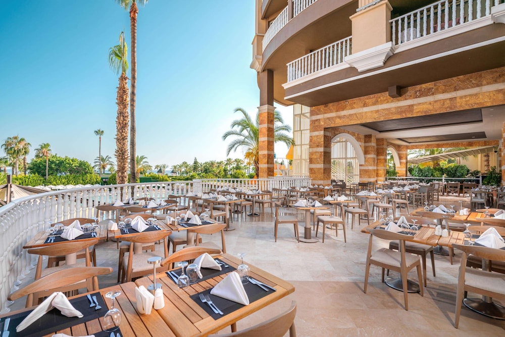 Arycanda Kirman Premium - Ultra Her Şey Dahil - Image 77