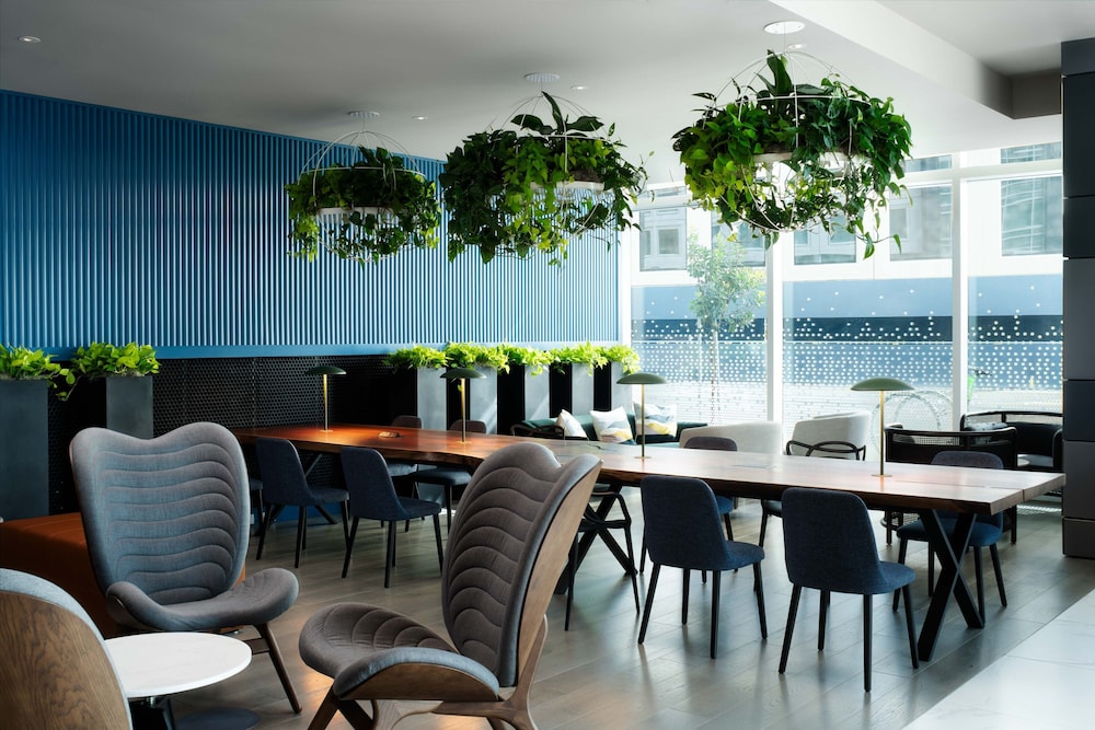 LUMA Hotel San Francisco 9