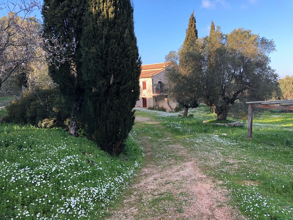 Villa Melite