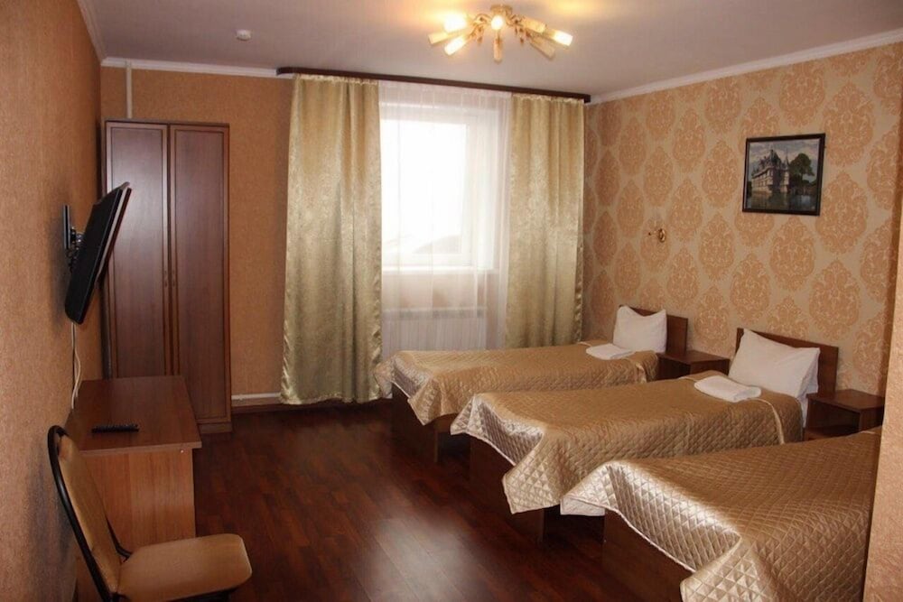 Lanselot Hotel - hostel