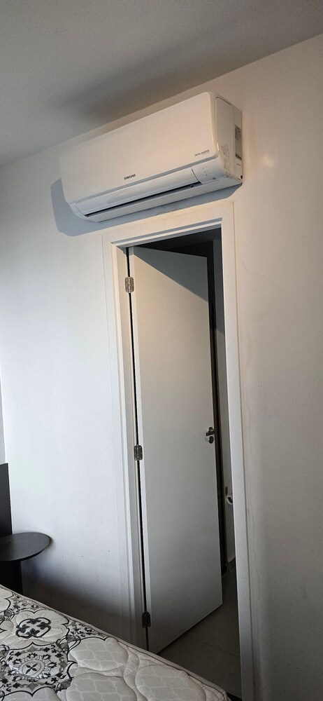 Get a Flat 508 - VN - Consolação - SP