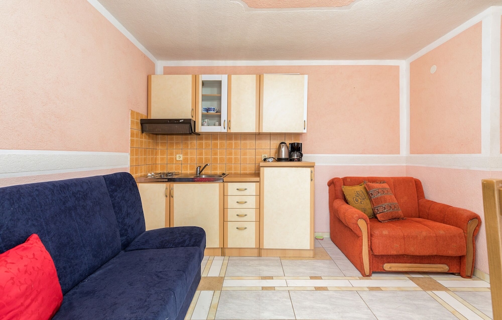 Apartment Manda 709