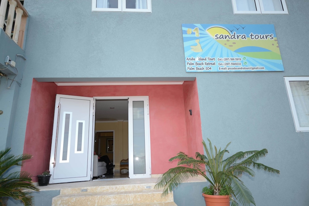 Posada Sandra Tours